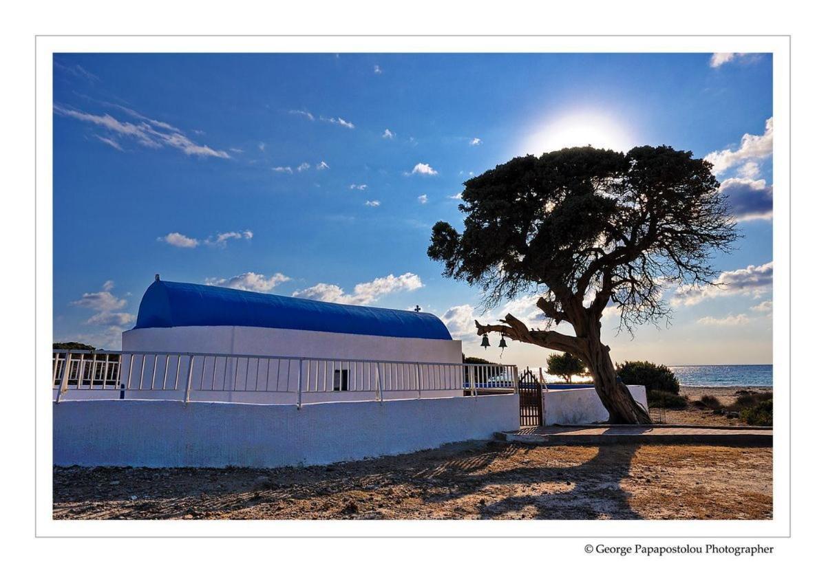 Your Second Home Kéfalos Exteriér fotografie